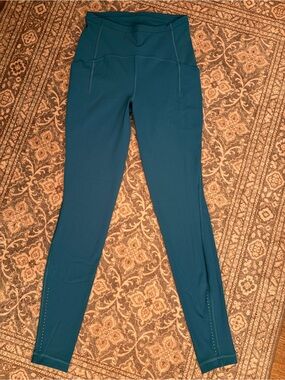 NWOT lululemon athletica leggings